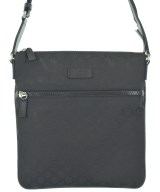 GUCCI（グッチ）ショルダーバッグ 黒 サイズ:- レディース/2200706239560