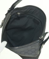 GUCCI（グッチ）ショルダーバッグ 黒 サイズ:- レディース/2200706239560