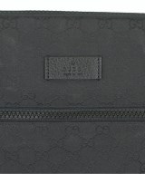 GUCCI（グッチ）ショルダーバッグ 黒 サイズ:- レディース/2200706239560