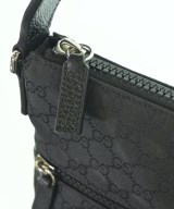 GUCCI（グッチ）ショルダーバッグ 黒 サイズ:- レディース/2200706239560