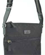 GUCCI（グッチ）ショルダーバッグ 黒 サイズ:- レディース/2200706239560
