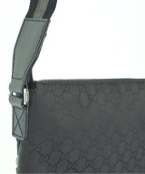 GUCCI（グッチ）ショルダーバッグ 黒 サイズ:- レディース/2200706239560