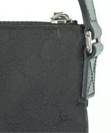 GUCCI（グッチ）ショルダーバッグ 黒 サイズ:- レディース/2200706239560