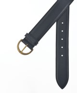 GUCCI（グッチ）ベルト 黒 サイズ:75 レディース/2200703821164