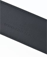 GUCCI（グッチ）ベルト 黒 サイズ:75 レディース/2200703821164