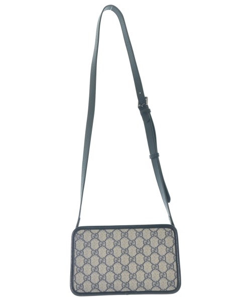 GUCCI（グッチ）ショルダーバッグ ベージュ サイズ:- レディース/2200706451061