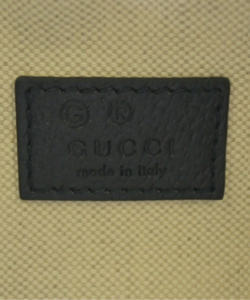 GUCCI（グッチ）ショルダーバッグ ベージュ サイズ:- レディース/2200706451061