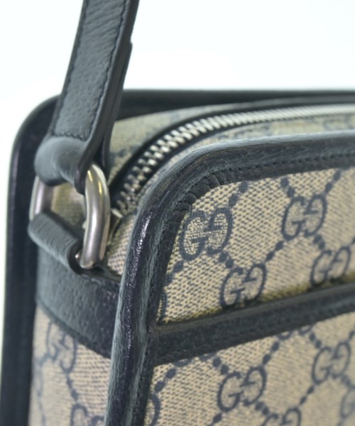 GUCCI（グッチ）ショルダーバッグ ベージュ サイズ:- レディース/2200706451061