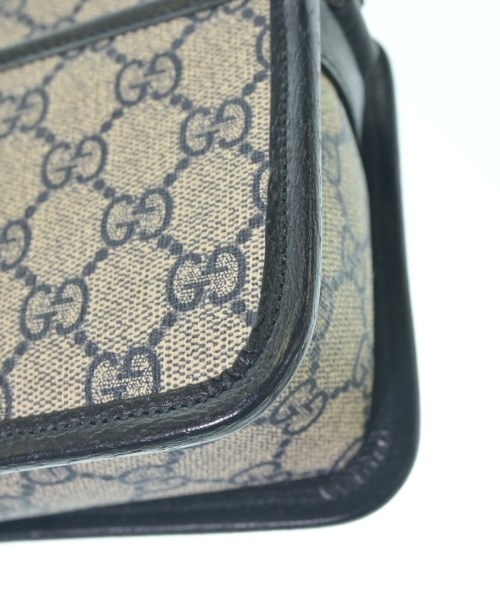GUCCI（グッチ）ショルダーバッグ ベージュ サイズ:- レディース/2200706451061