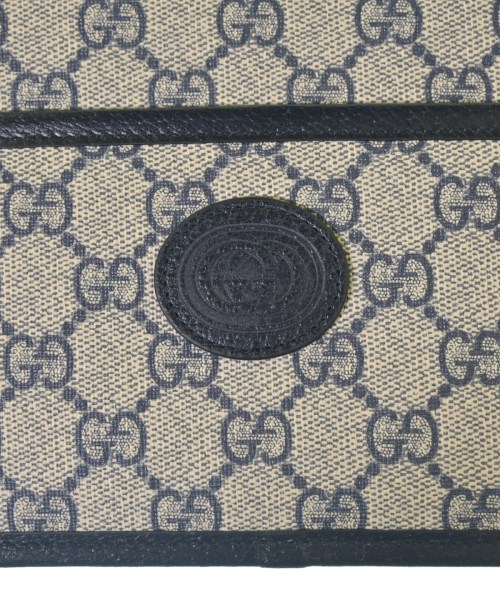 GUCCI（グッチ）ショルダーバッグ ベージュ サイズ:- レディース/2200706451061