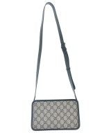 GUCCI（グッチ）ショルダーバッグ ベージュ サイズ:- レディース/2200706451061
