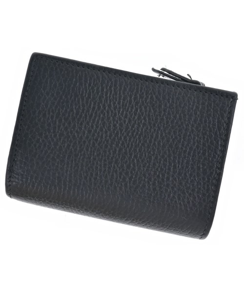 GUCCI（グッチ）財布・コインケース 黒 サイズ:- レディース/2200706780031