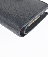 GUCCI（グッチ）財布・コインケース 黒 サイズ:- レディース/2200706780031