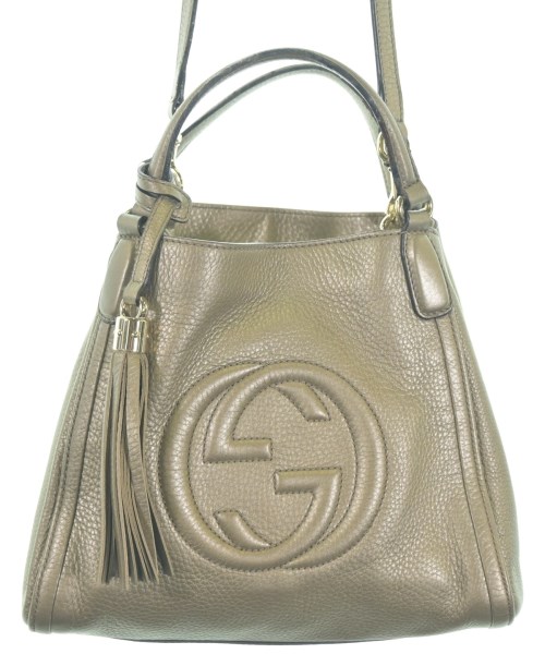 GUCCI(グッチ)のハンドバッグ サイズ:- 69,800円