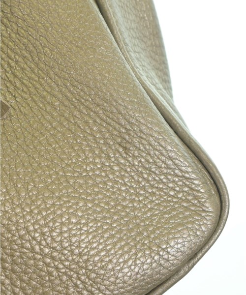 GUCCI（グッチ）ハンドバッグ ゴールド サイズ:- レディース/2200703478092