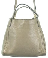 GUCCI（グッチ）ハンドバッグ ゴールド サイズ:- レディース/2200703478092