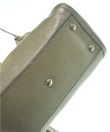 GUCCI（グッチ）ハンドバッグ ゴールド サイズ:- レディース/2200703478092