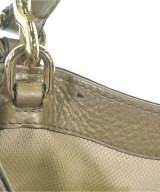GUCCI（グッチ）ハンドバッグ ゴールド サイズ:- レディース/2200703478092
