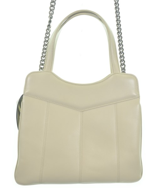 GUCCI（グッチ）トートバッグ 白 サイズ:- レディース/2200706985030