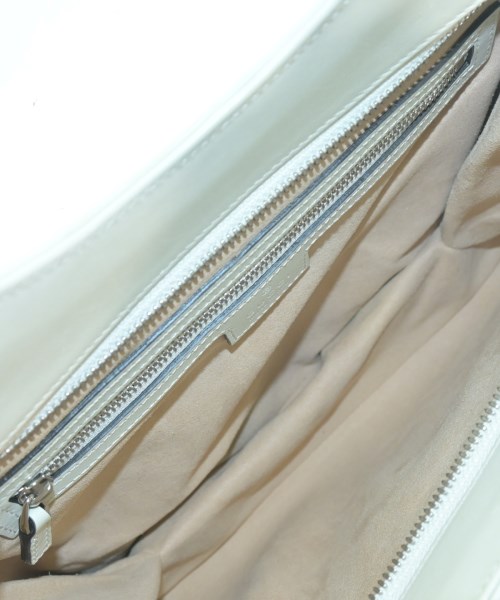 GUCCI（グッチ）トートバッグ 白 サイズ:- レディース/2200706985030