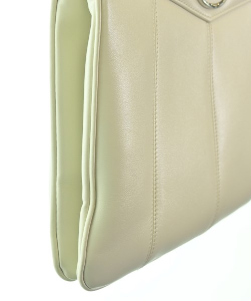 GUCCI（グッチ）トートバッグ 白 サイズ:- レディース/2200706985030
