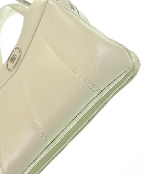 GUCCI（グッチ）トートバッグ 白 サイズ:- レディース/2200706985030