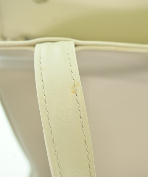 GUCCI（グッチ）トートバッグ 白 サイズ:- レディース/2200706985030