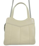 GUCCI（グッチ）トートバッグ 白 サイズ:- レディース/2200706985030