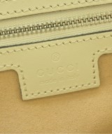 GUCCI（グッチ）トートバッグ 白 サイズ:- レディース/2200706985030