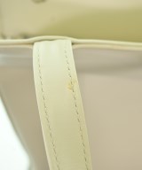 GUCCI（グッチ）トートバッグ 白 サイズ:- レディース/2200706985030