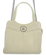 GUCCI トートバッグ
