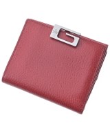GUCCI（グッチ）財布・コインケース 赤 サイズ:- レディース/2200637762250