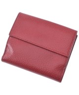 GUCCI（グッチ）財布・コインケース 赤 サイズ:- レディース/2200637762250