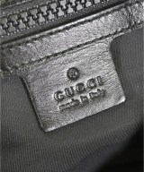 GUCCI（グッチ）バックパック・リュック カーキ サイズ:- レディース/2200707845050