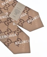 GUCCI（グッチ）バンダナ・スカーフ 茶 サイズ:- レディース/2200707951065