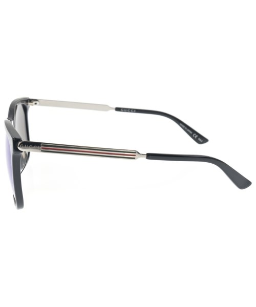 GUCCI（グッチ）サングラス 黒 サイズ:- レディース/2200707771069