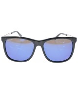 GUCCI（グッチ）サングラス 黒 サイズ:- レディース/2200707771069