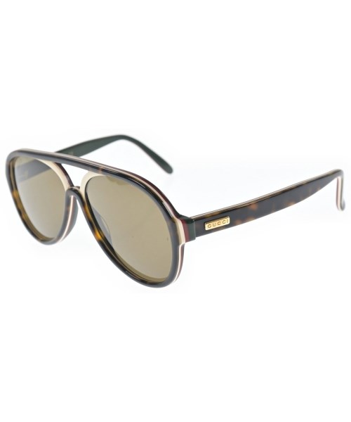 GUCCI(グッチ)のサングラス サイズ:- 27,800円
