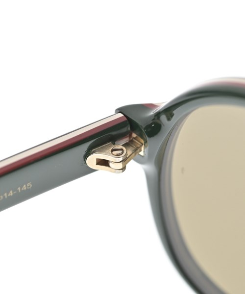 GUCCI（グッチ）サングラス 茶 サイズ:- レディース/2200707771076