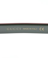 GUCCI（グッチ）サングラス 茶 サイズ:- レディース/2200707771076
