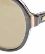 GUCCI（グッチ）サングラス 茶 サイズ:- レディース/2200707771076