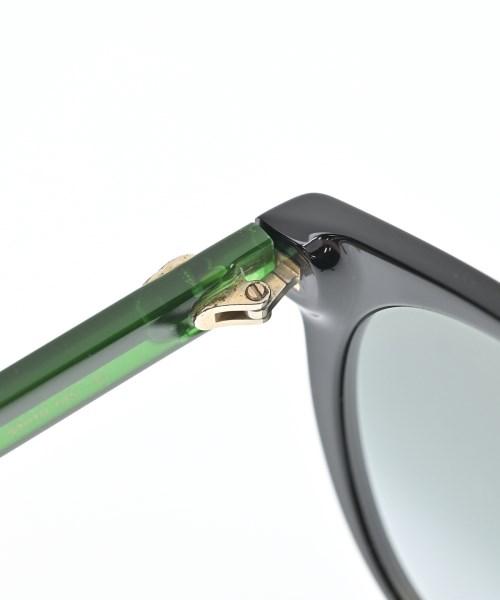 GUCCI（グッチ）サングラス 黒 サイズ:- レディース/2200707771083