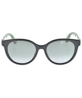 GUCCI（グッチ）サングラス 黒 サイズ:- レディース/2200707771083
