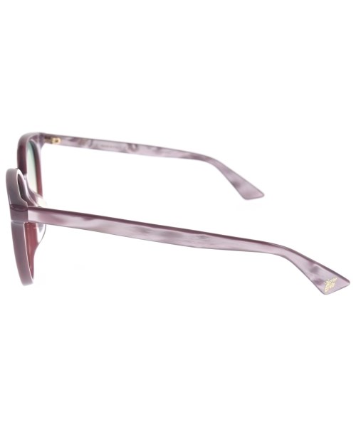 GUCCI（グッチ）サングラス 紫 サイズ:- レディース/2200708304068