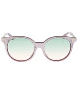 GUCCI（グッチ）サングラス 紫 サイズ:- レディース/2200708304068