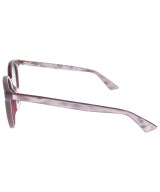 GUCCI（グッチ）サングラス 紫 サイズ:- レディース/2200708304068