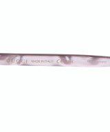 GUCCI（グッチ）サングラス 紫 サイズ:- レディース/2200708304068