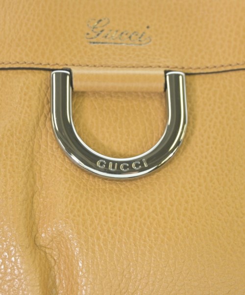GUCCI（グッチ）ハンドバッグ ベージュ サイズ:- レディース/2200708385081