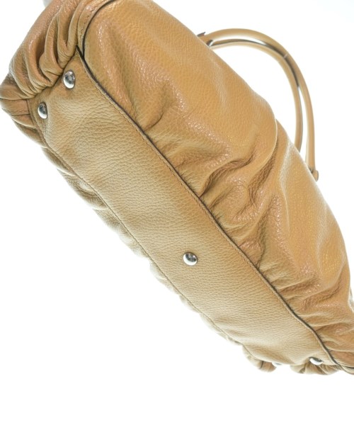 GUCCI（グッチ）ハンドバッグ ベージュ サイズ:- レディース/2200708385081