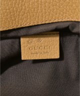 GUCCI（グッチ）ハンドバッグ ベージュ サイズ:- レディース/2200708385081